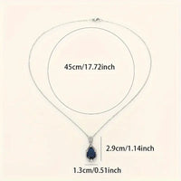 Collier Alindra Feymorra