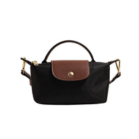Sac Femme Simple Rabat Bandoulière