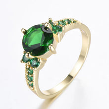 Bague en Or Celia Élégante
