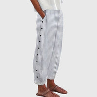 Camille | Pantalon Élégant pour Femmes