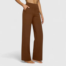 Énola | Pantalons Sophistiqués
