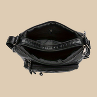 Inara | Sac bandoulière pour femme