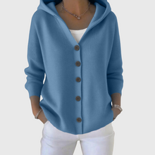 Juin | Cardigan Élégant
