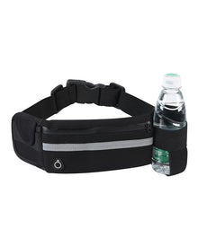 Un sac de ceinture multifonctionnel pour courir