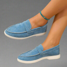 Ava - Mocassins Confort Décontractés