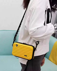 Mini sac valise pour femme