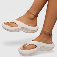 Juliette | Sandales Orthopédiques à Brides