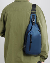 Sac à bandoulière étanche
