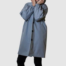 Magdaléna - Veste à capuche, oversize