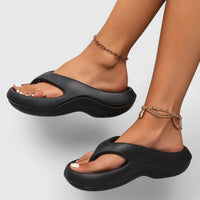 Juliette | Sandales Orthopédiques à Brides