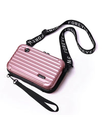 Mini sac valise pour femme