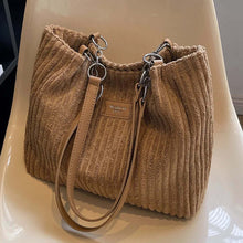 Nymeria | Sac en velours pour femme