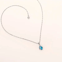 Collier Célestine Vireaux