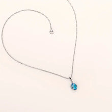 Collier Célestine Vireaux