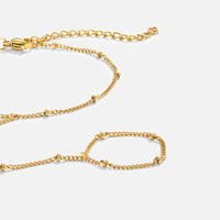 Bracelet en or pour femme