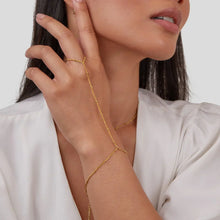 Bracelet en or pour femme