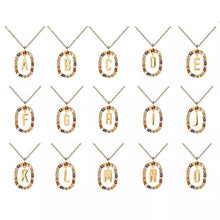 Collier Élégant avec Pierres Multicolores