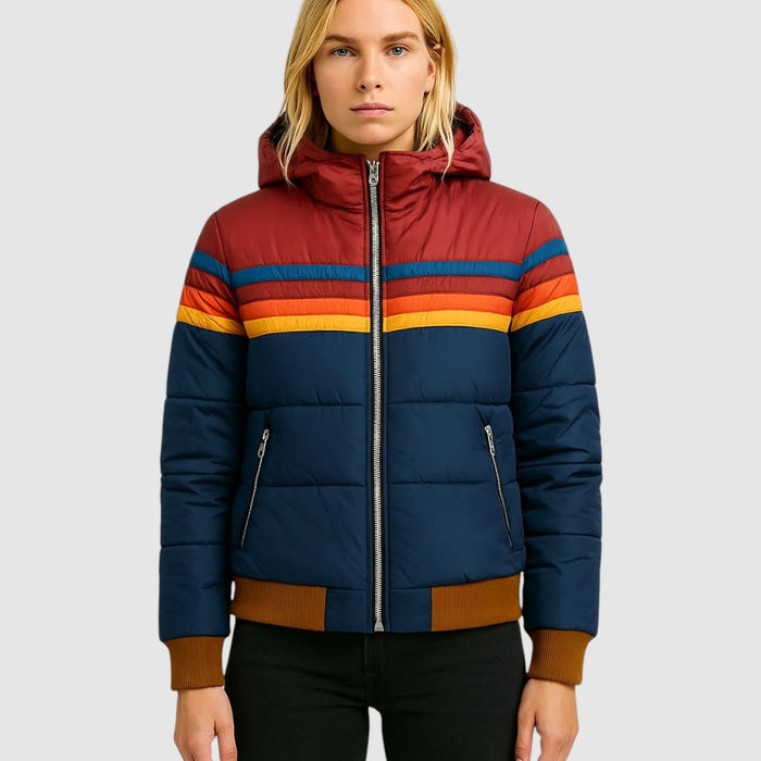 Ema - Veste imperméable