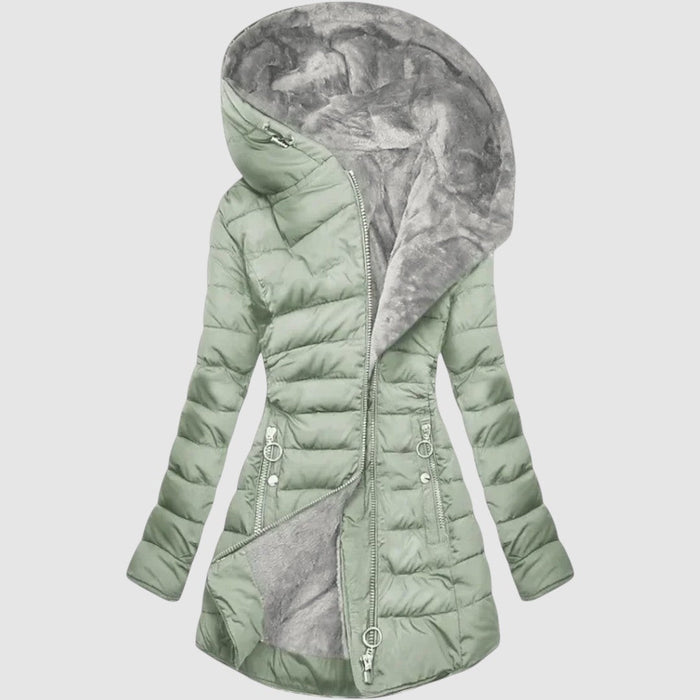 Klára - Manteau confortable