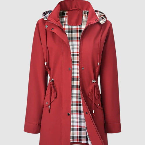 Nina - Veste imperméable