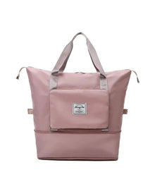Sac bandoulière grande capacité
