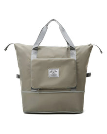 Sac bandoulière grande capacité