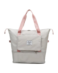 Sac bandoulière grande capacité