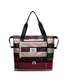 Sac bandoulière grande capacité