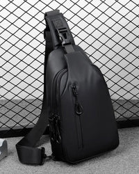 Sac à bandoulière étanche
