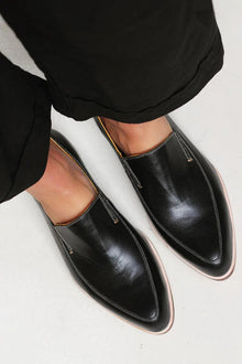 Elina - Mocassins Classiques Quotidiens