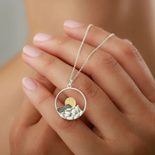 Collier Montaña