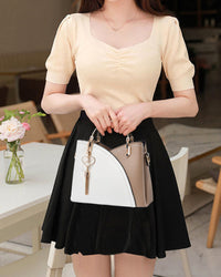 Sac grande contenance pour femme
