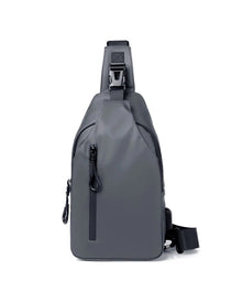 Sac à bandoulière étanche