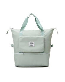 Sac bandoulière grande capacité
