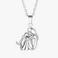 Collier Souvenir de Mon Chien
