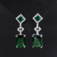 Ensemble Bijoux Valentina