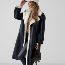 Winifred | Manteau d'hiver pour femme | Chaude