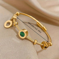 Bracelet Arabella en Or