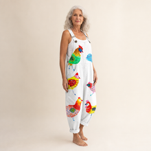 Rosalie | volatiles artistiques éclatants