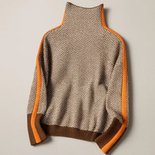 Pull à col montant Briana™