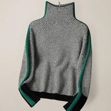 Pull à col montant Briana™