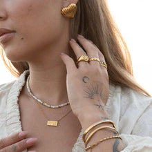 Bague Ange en Forme de Cœur
