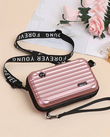 Mini sac valise pour femme