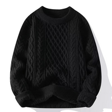 Prisca | Pull en maille au style chaleureux pour femme