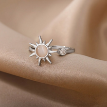 Bague de la Calme (Ajustable)