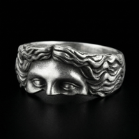 Bague Aphrodite Ajustable