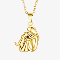 Collier Souvenir de Mon Chien