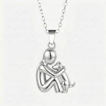 Collier Souvenir de Mon Chien