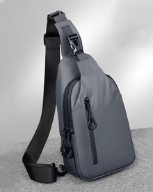 Sac à bandoulière étanche