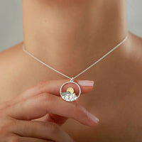 Collier Montaña